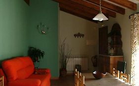Apartamentos Casa Vidal